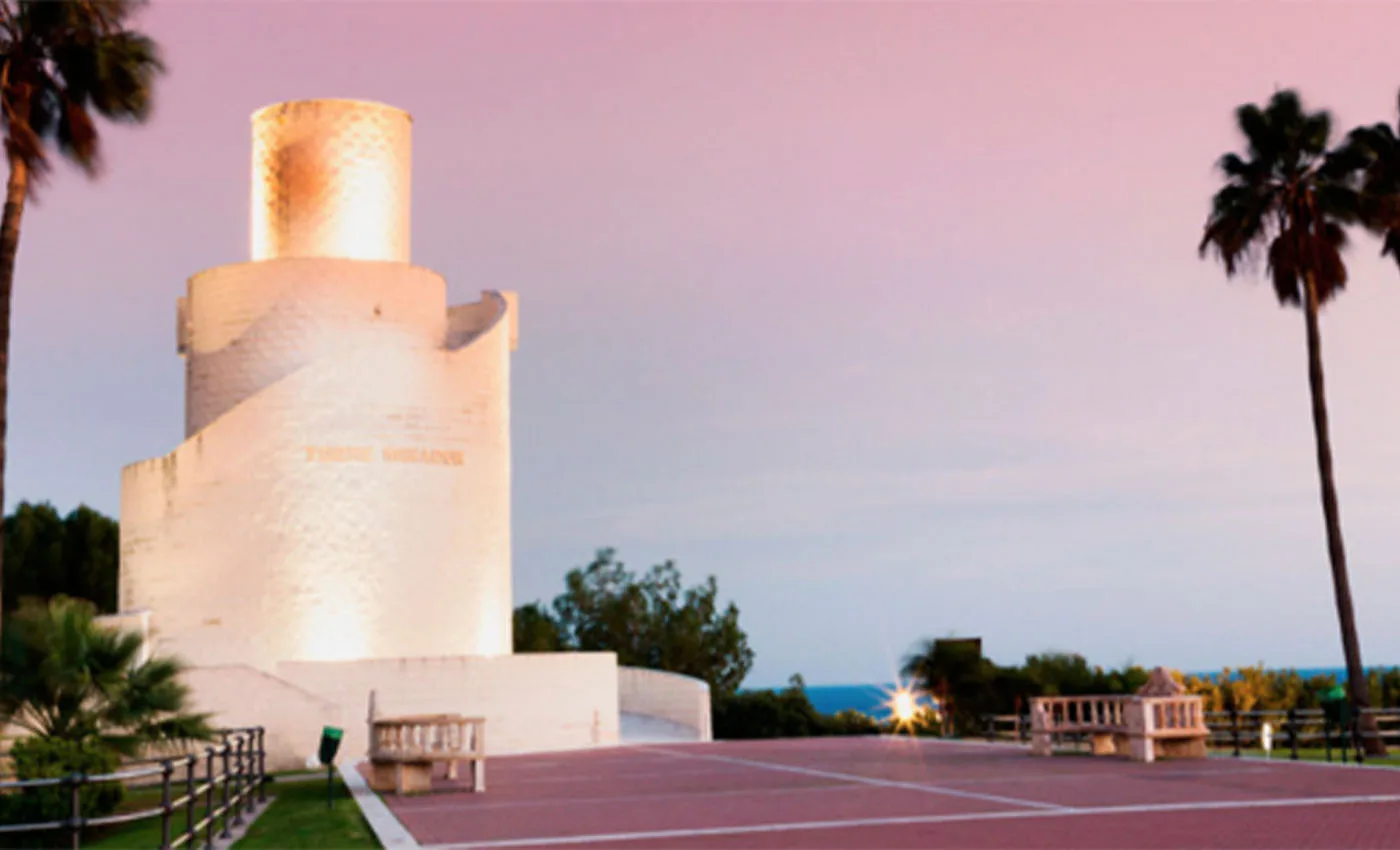 Torremolinos Park Kaarsberg Estate