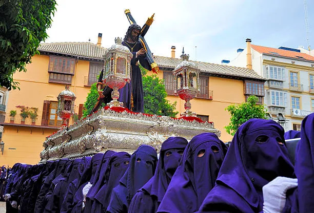 semana-santa-malaga-jesus-cristo