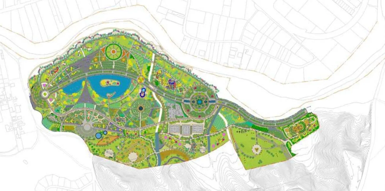 map_showing_how_the_new_park_will_look_like