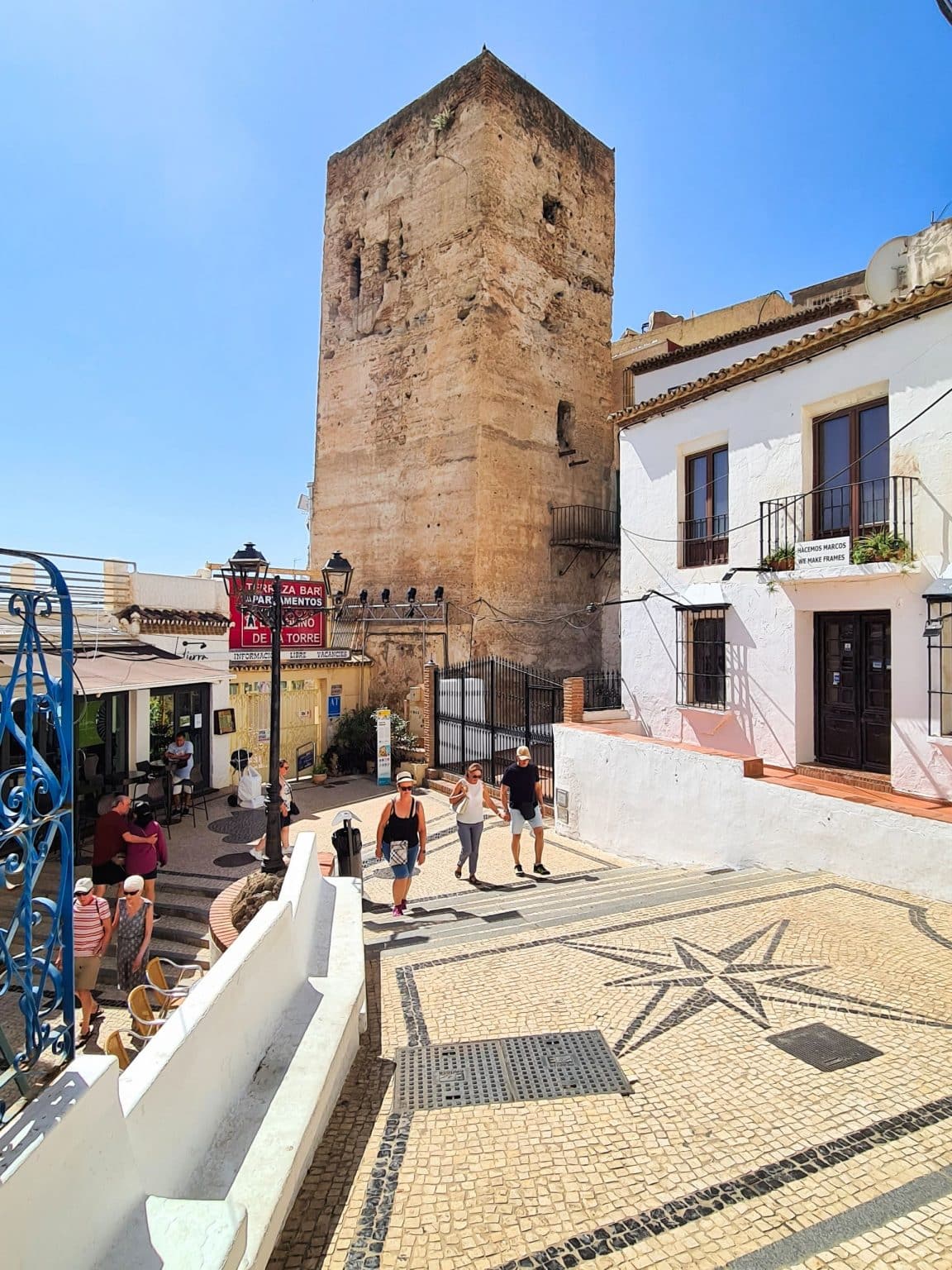 torremolinos street view