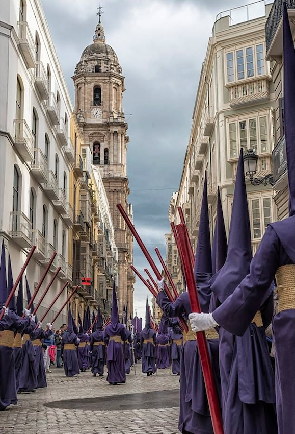 semana-santa-malaga-parade