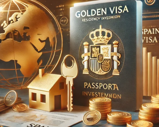 The Golden Visa