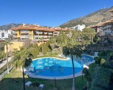 Appartement - Tussenverdieping Appartement in Fuengirola Costa del Sol | R4952083