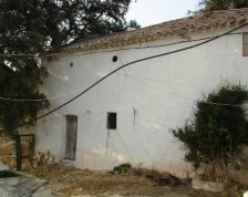 House Finca - Cortijo in Fuentes de Cesna 