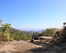 House Finca - Cortijo in Jete 