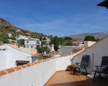 House Townhouse in Gualchos