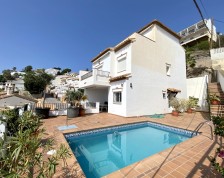 House Townhouse in Almuñecar