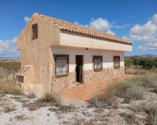 House Finca - Cortijo in Freila 