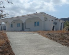 House Finca - Cortijo in Freila 