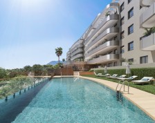 Apartment Ground Floor Apartment in Torremolinos 