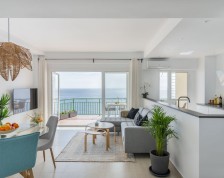 Apartment - Penthouse in Fuengirola Costa del Sol
