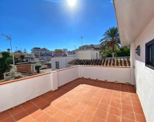 House Townhouse in Marbella 