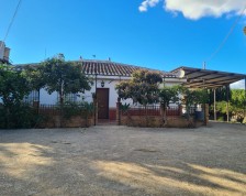 House Finca - Cortijo in Pizarra 