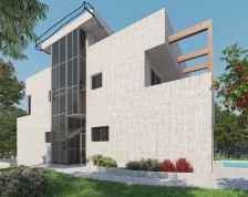 Plot Residential Plot in Nueva Andalucía 