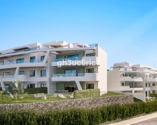 Apartment Ground Floor Apartment in Mijas 