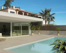 House Detached Villa in Mijas Golf 