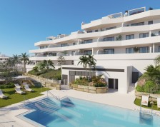 Apartment Ground Floor Apartment in Estepona