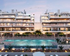 Apartment Ground Floor Apartment in Estepona