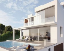 House Detached Villa in Estepona 