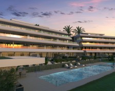 Apartment Ground Floor Apartment in Estepona