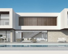 House Detached Villa in La Cala Golf