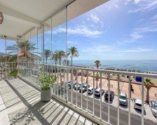 Top Floor Apartment in Fuengirola, Costa del Sol