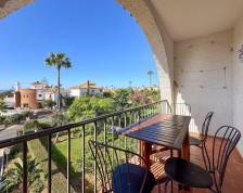 Apartment - Top Floor Apartment in El Faro Costa del Sol