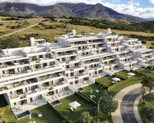 Apartamento Apartamento Planta Baja in Casares 