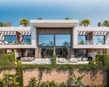 House Townhouse in Marbella 