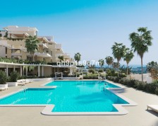 Apartment Ground Floor Apartment in Estepona 