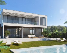 House Detached Villa in Calanova Golf 