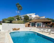 House - Detached Villa in Mijas Costa del Sol