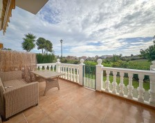 Huis - Geschakelde Woning in Mijas Costa del Sol