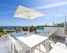 Appartement - Tussenverdieping Appartement in Mijas Costa del Sol