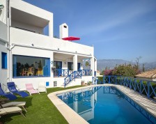 House - Detached Villa in Cerros del Aguila Costa del Sol | R4944196