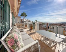 Huis - Geschakelde Woning in Mijas Golf Costa del Sol | R4955368