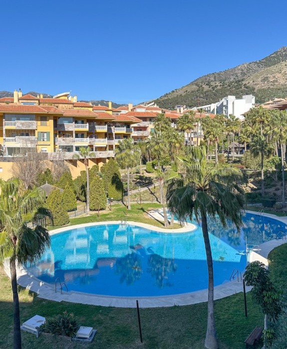 Appartement - Tussenverdieping Appartement in Fuengirola Costa del Sol | R4952083