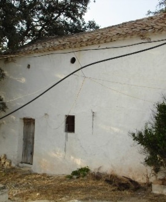 Huis Finca - Cortijo in Fuentes de Cesna 