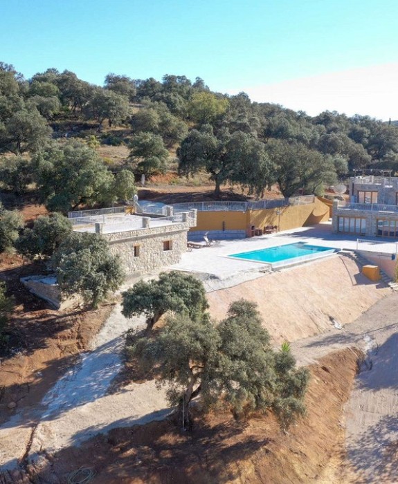 House Finca - Cortijo in Loja 