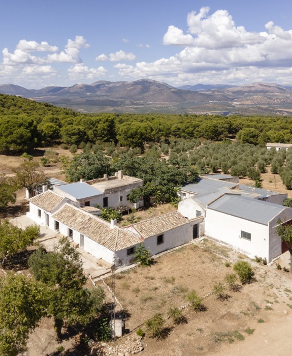 Casa Finca - Cortijo in Granada 