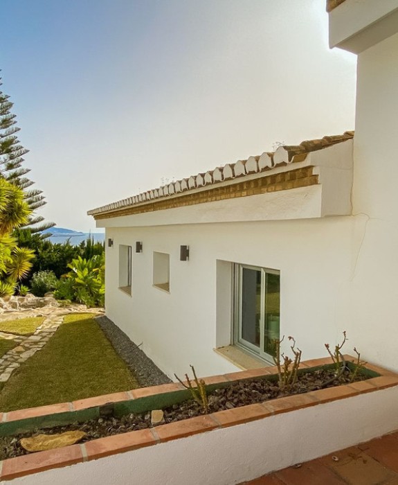 House Detached Villa in Almuñecar 