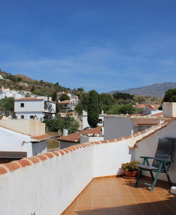 House Townhouse in Gualchos