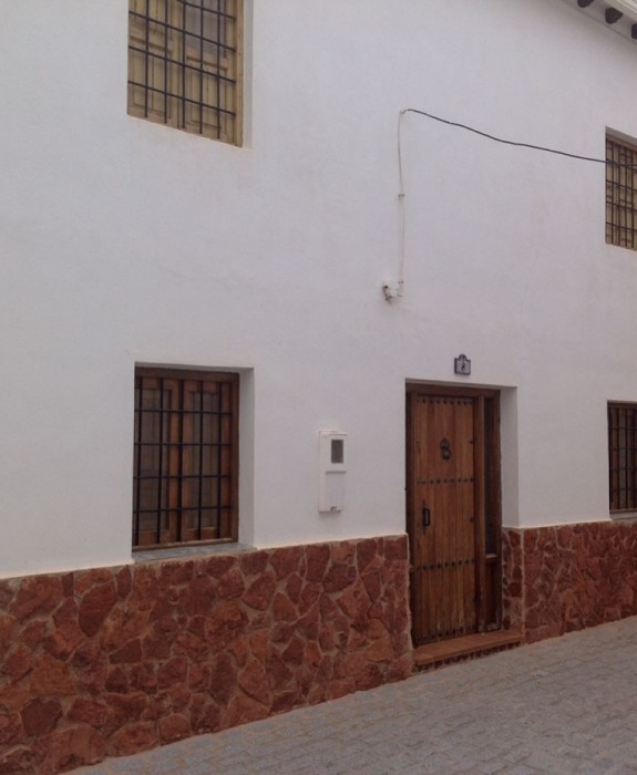 Casa Adosada in Freila