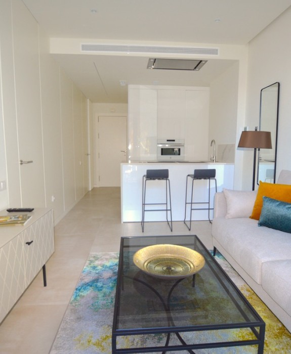 Apartamento Apartamento Planta Media in Marbella 