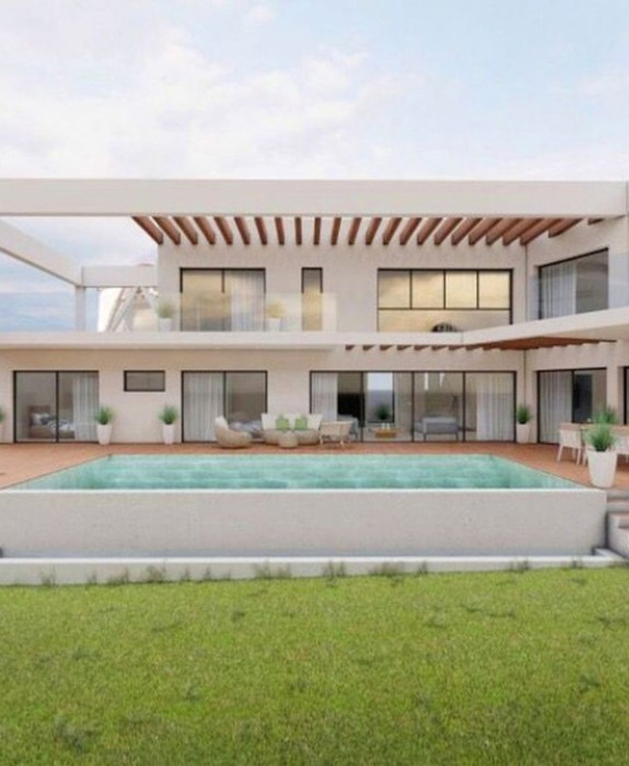 Villa - Detached in Mijas Costa Costa del Sol