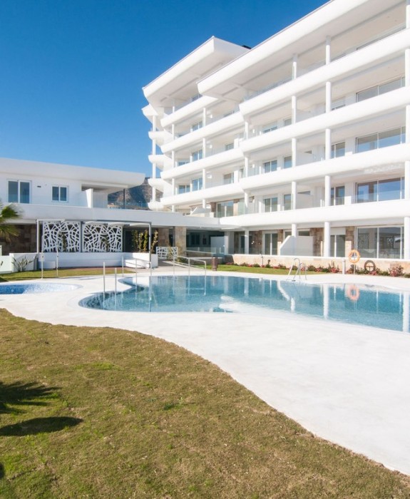 Apartamento - Dúplex in Fuengirola Costa del Sol