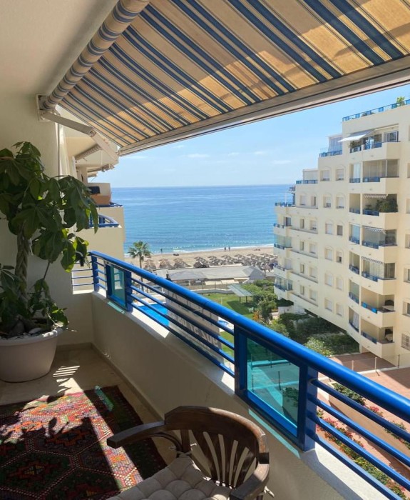 Apartment - Middle Floor in Marbella Costa del Sol