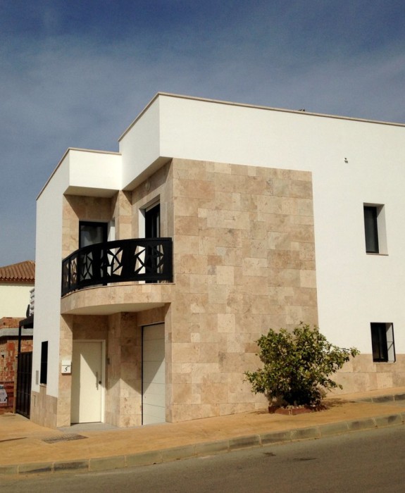 House Townhouse in Pizarra