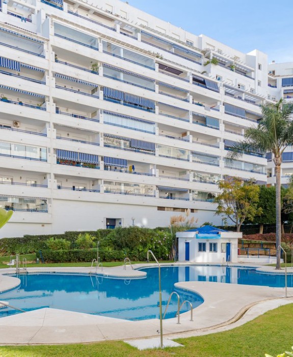 Apartamento Apartamento Planta Media in Marbella 