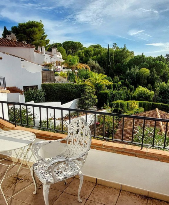 House Townhouse in Mijas 